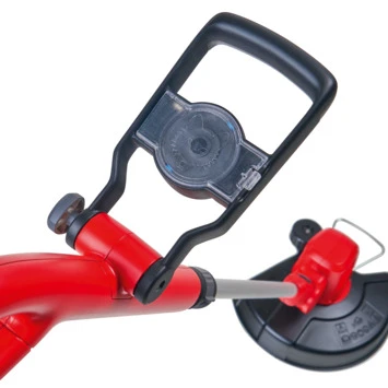 WOLF Elektrische Trimmer E/500 - 500W 27cm 6 WOLF Elektrische Trimmer E/500 - 500W 27cm - Image 4