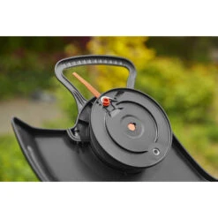 Gardena 18V Trimmer EasyCut 23cm Incl. Accu + Lader -Tuingereedschap Verkoop 123 317