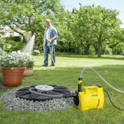 Kärcher BP2 Garden Besproeingspomp -Tuingereedschap Verkoop 123 3190