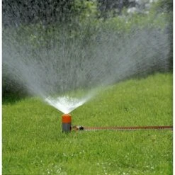 Gardena Fox Nevelsproeier Kunststof -Tuingereedschap Verkoop 123 3209