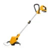 STIGA 20V Trimmer 25cm Incl. 2,0Ah Accu + Oplader -Tuingereedschap Verkoop 123 321