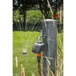 Gardena Smart Water Control Besproeiingscomputer -Tuingereedschap Verkoop 123 3216