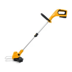 STIGA 20V Trimmer 25cm Incl. 2,0Ah Accu + Oplader -Tuingereedschap Verkoop 123 322