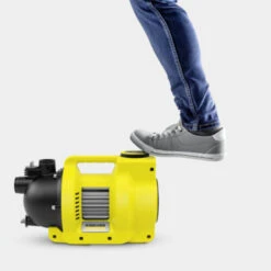 Kärcher Tuinpomp BP 4.500 Garden -Tuingereedschap Verkoop 123 3221