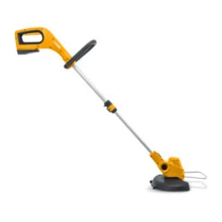 STIGA 20V Trimmer 25cm Incl. 2,0Ah Accu + Oplader -Tuingereedschap Verkoop 123 323