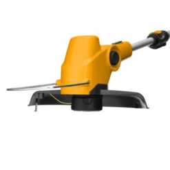 STIGA 20V Trimmer 25cm Incl. 2,0Ah Accu + Oplader -Tuingereedschap Verkoop 123 324