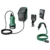 Bosch 18V Regentonpomp GardenPump (zonder Accu) -Tuingereedschap Verkoop 123 3251