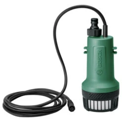 Bosch 18V Regentonpomp GardenPump (zonder Accu) -Tuingereedschap Verkoop 123 3254
