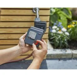 Gardena Micro Drip Besproeiingscomputer Select Control -Tuingereedschap Verkoop 123 3266