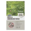 Pokon Mos En Onkruid Weg! Gazonherstel 1375gr -Tuingereedschap Verkoop 123 3300