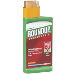 Roundup Natural Concentraat 540 Ml -Tuingereedschap Verkoop 123 3304