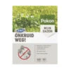 Pokon Onkruid Weg! Gazonherstel 1,6kg -Tuingereedschap Verkoop 123 3307