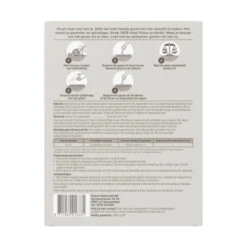 Pokon Onkruid Weg! Gazonherstel 1,6kg 7 Pokon Onkruid Weg! Gazonherstel 1,6kg -Tuingereedschap Verkoop 123 3309