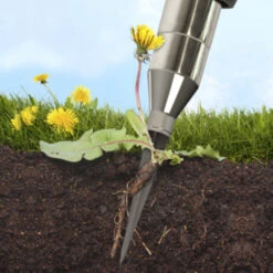 Batavia Maxx Heat Premium 4-in-1 -Tuingereedschap Verkoop 123 3318