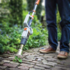 Batavia Maxx Heat Premium 4-in-1 -Tuingereedschap Verkoop 123 3319