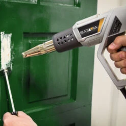 Batavia Maxx Heat Premium 4-in-1 -Tuingereedschap Verkoop 123 3321