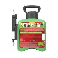 Roundup Natural Drukspuit 2,5L -Tuingereedschap Verkoop 123 3331