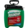Roundup Natural Drukspuit 5L -Tuingereedschap Verkoop 123 3332