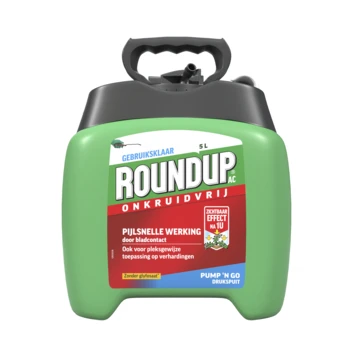 Roundup Natural Drukspuit 5L 8 Roundup Natural Drukspuit 5L - Image 6