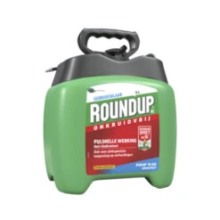 Roundup Natural Drukspuit 5L 16 Roundup Natural Drukspuit 5L -Tuingereedschap Verkoop 123 3338