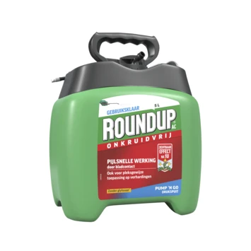 Roundup Natural Drukspuit 5L 9 Roundup Natural Drukspuit 5L - Image 7
