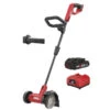 SKIL 20V Onkruidverwijderaar Weedbuster 0660AA Incl. 2,0Ah Accu + Snellader -Tuingereedschap Verkoop 123 3349