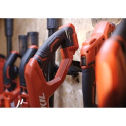 SKIL 20V Onkruidverwijderaar Weedbuster 0660AA Incl. 2,0Ah Accu + Snellader -Tuingereedschap Verkoop 123 3355