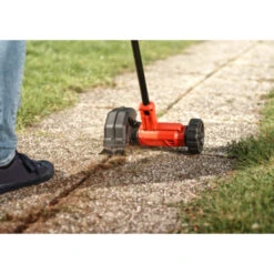 SKIL 20V Onkruidverwijderaar Weedbuster 0660AA Incl. 2,0Ah Accu + Snellader -Tuingereedschap Verkoop 123 3358