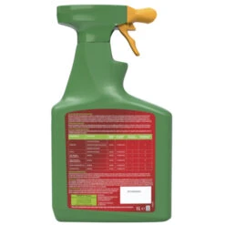 Roundup Natural Spray 1L -Tuingereedschap Verkoop 123 3368