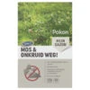 Pokon Mos En Onkruid Weg! Gazonherstel 2,75 Kg -Tuingereedschap Verkoop 123 3369