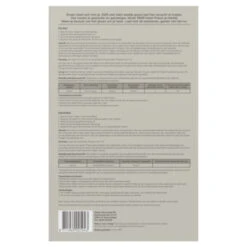 Pokon Mos En Onkruid Weg! Gazonherstel 2,75 Kg -Tuingereedschap Verkoop 123 3371