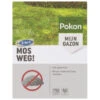Pokon Mos Weg! Gazonherstel 1,75 Kg -Tuingereedschap Verkoop 123 3388