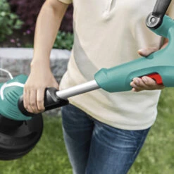 Bosch Elektrische Trimmer ART 24 - 400W 24cm -Tuingereedschap Verkoop 123 339