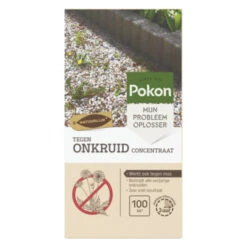 Pokon Tegen Onkruid Concentraat 225 Ml