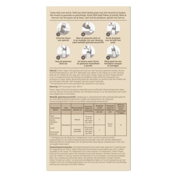 Pokon Tegen Onkruid Concentraat 225 Ml 5 Pokon Tegen Onkruid Concentraat 225 Ml - Image 3
