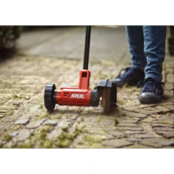 SKIL 20V Onkruidverwijderaar 0660CA (zonder Accu) -Tuingereedschap Verkoop 123 3401