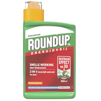 Roundup Natural Concentraat 900 Ml 3 Roundup Natural Concentraat 900 Ml