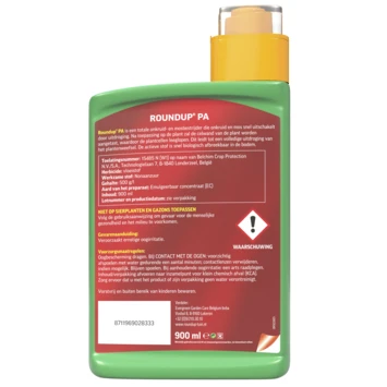 Roundup Natural Concentraat 900 Ml 5 Roundup Natural Concentraat 900 Ml - Image 3