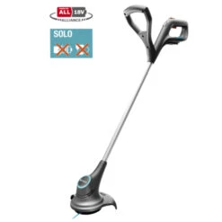Gardena 18V Trimmer SmallCut (P4A) 23cm (zonder Accu) -Tuingereedschap Verkoop 123 342