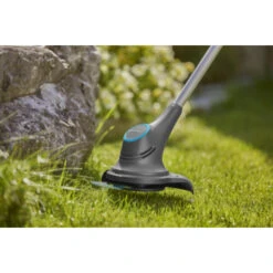 Gardena 18V Trimmer SmallCut (P4A) 23cm (zonder Accu) -Tuingereedschap Verkoop 123 344