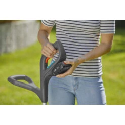 Gardena 18V Trimmer SmallCut (P4A) 23cm (zonder Accu) -Tuingereedschap Verkoop 123 345