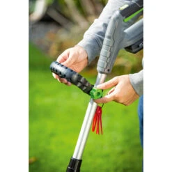 LUX 20V Trimmer 26cm (zonder Accu) 15 LUX 20V Trimmer 26cm (zonder Accu) -Tuingereedschap Verkoop 123 351