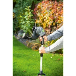 LUX 20V Trimmer 26cm (zonder Accu) 16 LUX 20V Trimmer 26cm (zonder Accu) -Tuingereedschap Verkoop 123 352
