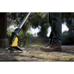 Kärcher Onkruidverwijderaar Op Accu WRE18-55 Set -Tuingereedschap Verkoop 123 356