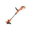 Black & Decker BLACK+DECKER Elektrische Trimmer BESTA530-QS - 550W 30cm -Tuingereedschap Verkoop 123 369