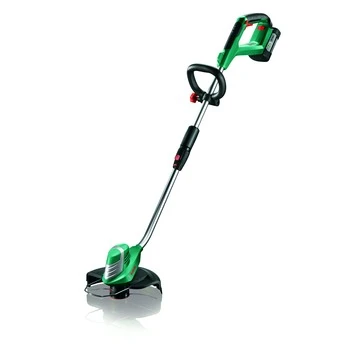 Bosch 36V Trimmer AdvancedGrassCut 30cm (Incl. 2.0Ah Accu + Lader) 3 Bosch 36V Trimmer AdvancedGrassCut 30cm (Incl. 2.0Ah Accu + Lader)