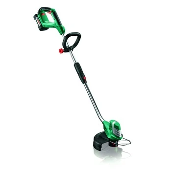 Bosch 36V Trimmer AdvancedGrassCut 30cm (Incl. 2.0Ah Accu + Lader) 4 Bosch 36V Trimmer AdvancedGrassCut 30cm (Incl. 2.0Ah Accu + Lader) - Image 2
