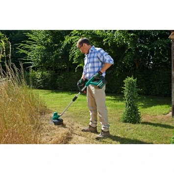 Bosch 36V Trimmer AdvancedGrassCut 30cm (Incl. 2.0Ah Accu + Lader) 5 Bosch 36V Trimmer AdvancedGrassCut 30cm (Incl. 2.0Ah Accu + Lader) - Image 3