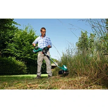 Bosch 36V Trimmer AdvancedGrassCut 30cm (Incl. 2.0Ah Accu + Lader) 6 Bosch 36V Trimmer AdvancedGrassCut 30cm (Incl. 2.0Ah Accu + Lader) - Image 4