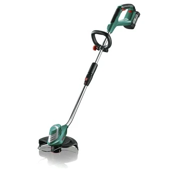 Bosch 36V Trimmer AdvancedGrassCut 30cm (Incl. 2.0Ah Accu + Lader) 7 Bosch 36V Trimmer AdvancedGrassCut 30cm (Incl. 2.0Ah Accu + Lader) - Image 5